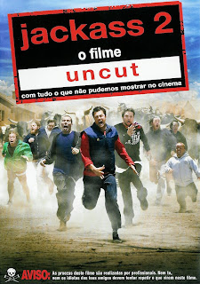 Jackass+2+ +O+Filme Download Jackass 2: O Filme   DVDRip Dublado Download Filmes Grátis