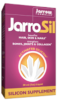 jarrosil silicon supplement