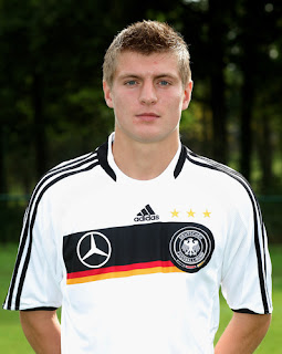 Toni Kroos