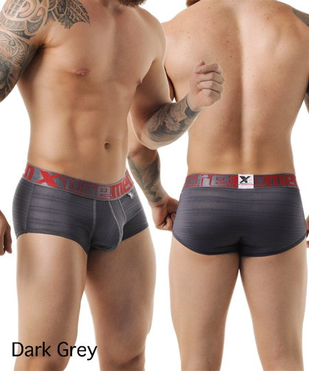 Xtremen Microfiber Brief ブリーフ