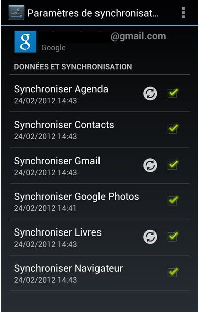 probleme synchronisation gmail android, problème de synchronisation elle sera de nouveau opérationnelle bientôt, probleme synchronisation google play, la synchronisation rencontre des problèmes et sera bientot rétablie, probleme synchronisation contact google, synchronisation maitre désactivée, problème de synchronisation outlook, problème de synchronisation livebox, gmail probleme reception mail, Corriger les erreurs de synchronisation avec l'application Gmail pour, Problème de synchronisation GOOGLE / GMAIL Android, La synchronisation de mon compte ne fonctionne pas, Problème synchronisation Gmail Android / Gmail, Comment activer et désactiver la synchronisation automatique des, Problème de synchronisation. Elle sera de nouveau