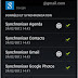 Probleme synchronisation gmail android