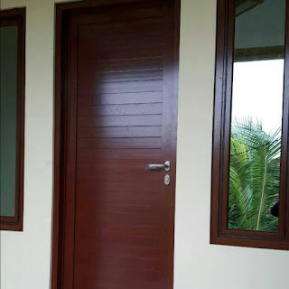 gambar pintu minimalis