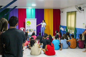 CEACRI e ChildFund Brasil: Juntos pelo Futuro das Crianças – apresentam novos modelos de programas 
