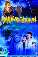 Watch Halloweentown (1998) Movie Full Online