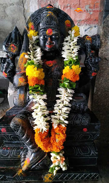 Sri Lakshmi Veera Bhadra Shilpa Kala Mandiram Amma Art