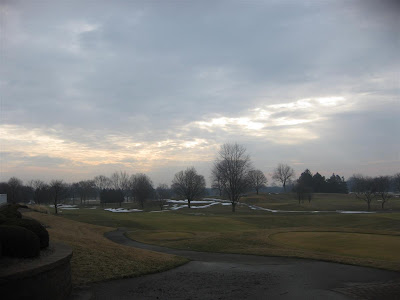 oakland hills golf course, brighton michigan, fairway