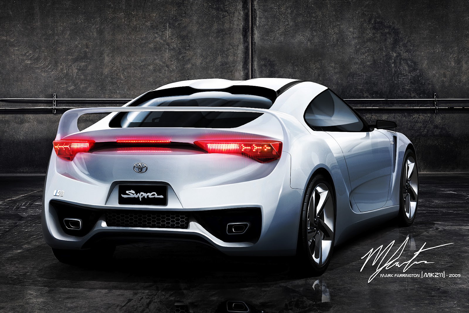 toyota supra 2013 car wallpaper silver toyota supra car wallpaper