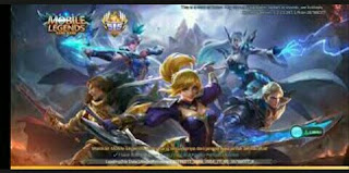 Cara Mengatasi Mobile Legend Tidak Dapat Masuk