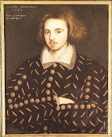 Kit Marlowe