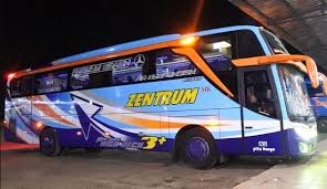 Rekomendasi PO Bus Pariwisata Semarang Paling Top
