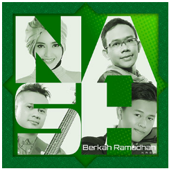 Download Kumpulan Lagu Nash Mp3 Full Album Terbaru (Berkah Ramadhan)