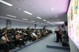 Buka Kuliah Perdana, Wan Darussalam Apresiasi Politeknik Negeri Batam Miliki Program Studi PSPPI 