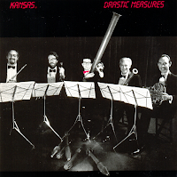 Kansas [Drastic measures - 1983] aor melodic rock music blogspot full albums bands lyrics