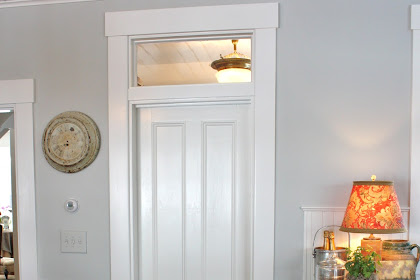 Info FOr You the pantry