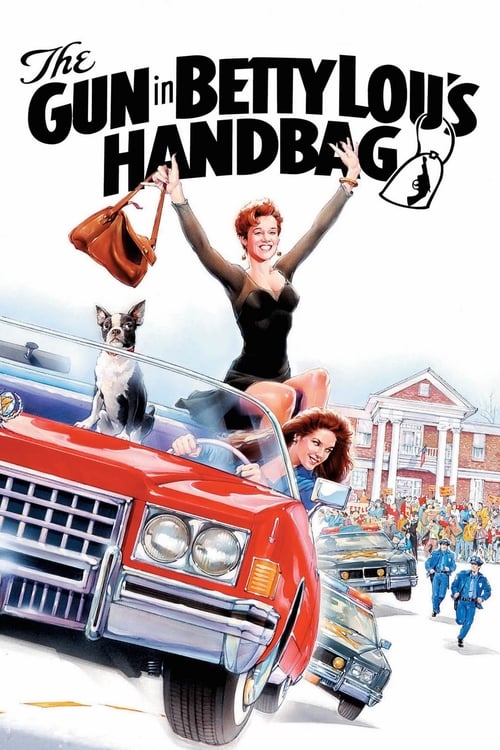 [HD] The Gun in Betty Lou's Handbag 1992 Pelicula Completa En Español Gratis