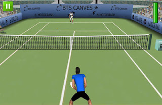 First Person Tennis 2 iphone download