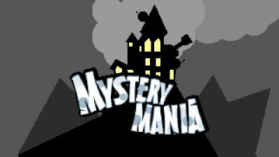 Mystery Mania