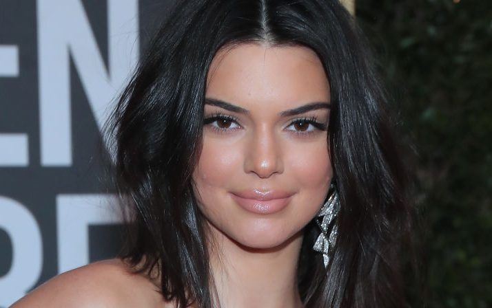 Fakta-fakta Menarik Seputar Kendall Jenner