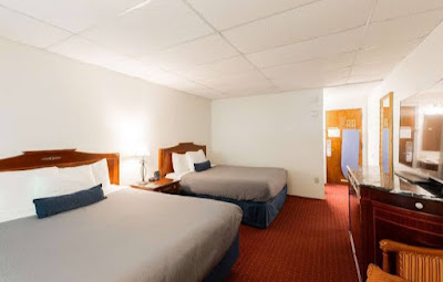 Fireside Inn & Suites Bangor