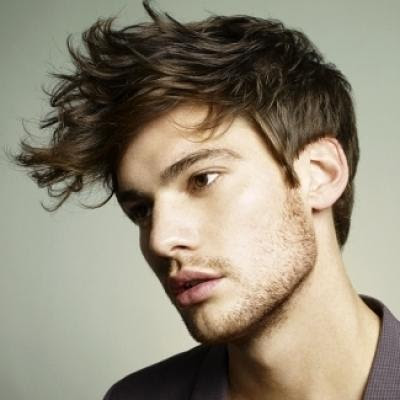 Cool Short Hair Cuts on Cool Men Hairstyles