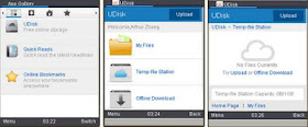 Download UC Browser 8.4 Final Official English for Symbian s60 v5 v3 Version Released
