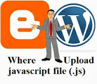 8 trang cho Upload file Javarscip (.Js) - CSS lên host free