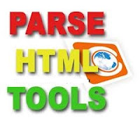 Parser HTML ke XML Online