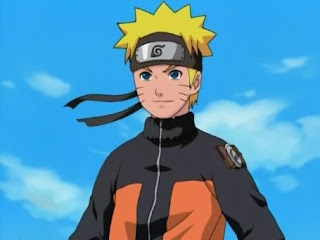 Naruto - Bordado Download