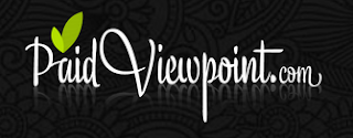 PaidViewPoint Logo