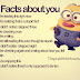 Funny Facts