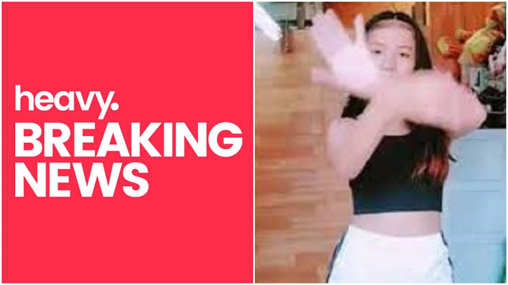 Watch Tiktok Girl Head Chopped Off Video Viral On internet