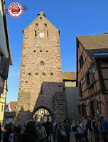 Alsacia francesa, Riquewihr