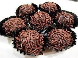 Contoh Procedure Teks : How to Make Chocolate Ball