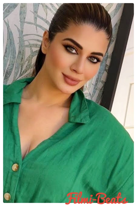 Kainaat Arora wallpapers & Biography