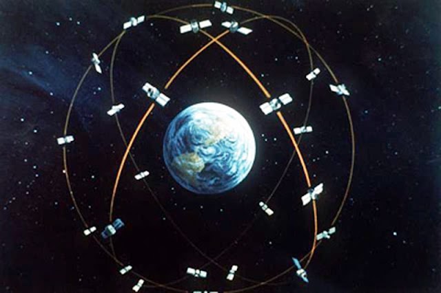 O satélite Eutelsat 65 WA entra em operação na América latina - 02/05/2016