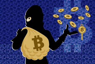 Can Bitcoin Be Hacked?