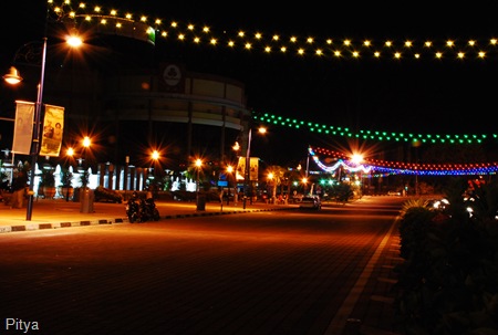 D80- Sungai Petani Town