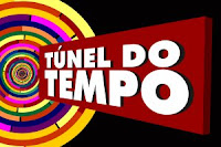 Image result for túnel do tempo