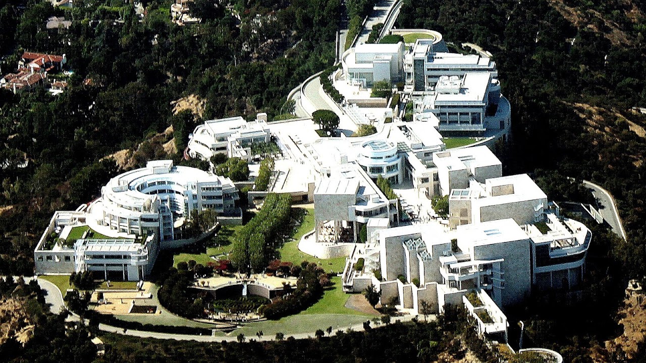 J. Paul Getty Museum