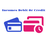 About Income Debit Or Credit In Accounting