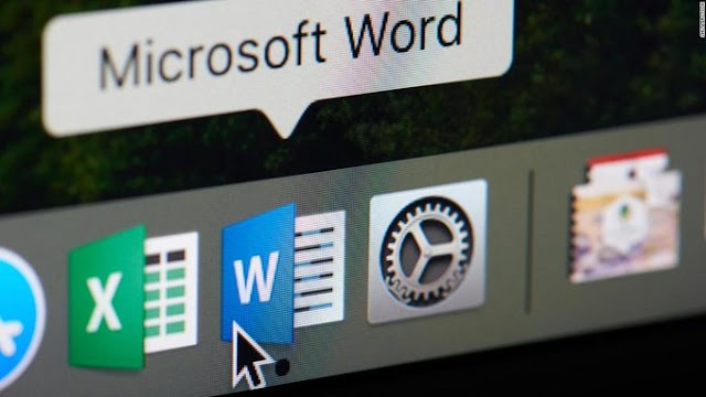 Two Spaces Between Sentences Will Now be Marked as an Error in Microsoft Word