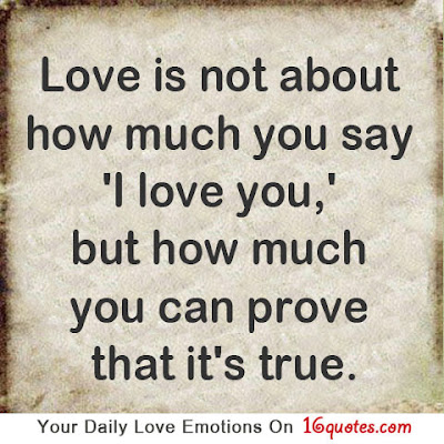 Love Quotes