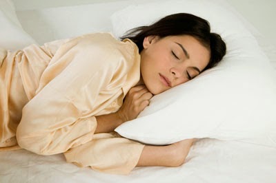 How to improve our skin while we sleep?