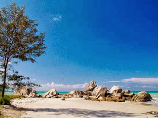 Tempat Wisata Di Pulau Bangka Belitung 4