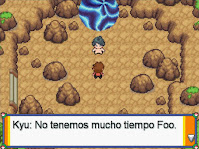 Pokemon Nueva Era Screenshot 05