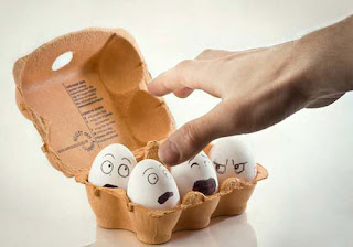 Manfaat dan Efek Samping dari Mengkonsumsi Telur