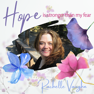 romance author rachelle vaughn blog