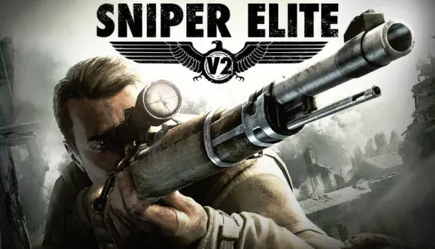 Sniper Elite V2 - On This Day