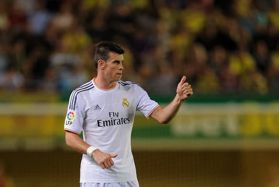 Gareth Bale rejected a move to PSG despite the fact the French club offered a higher salary